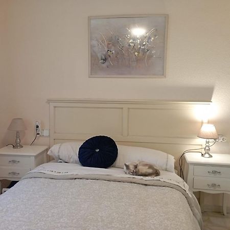 Apartamento Laguna Beach Torrox Costa Екстер'єр фото