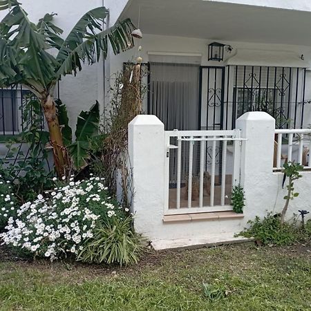 Apartamento Laguna Beach Torrox Costa Екстер'єр фото
