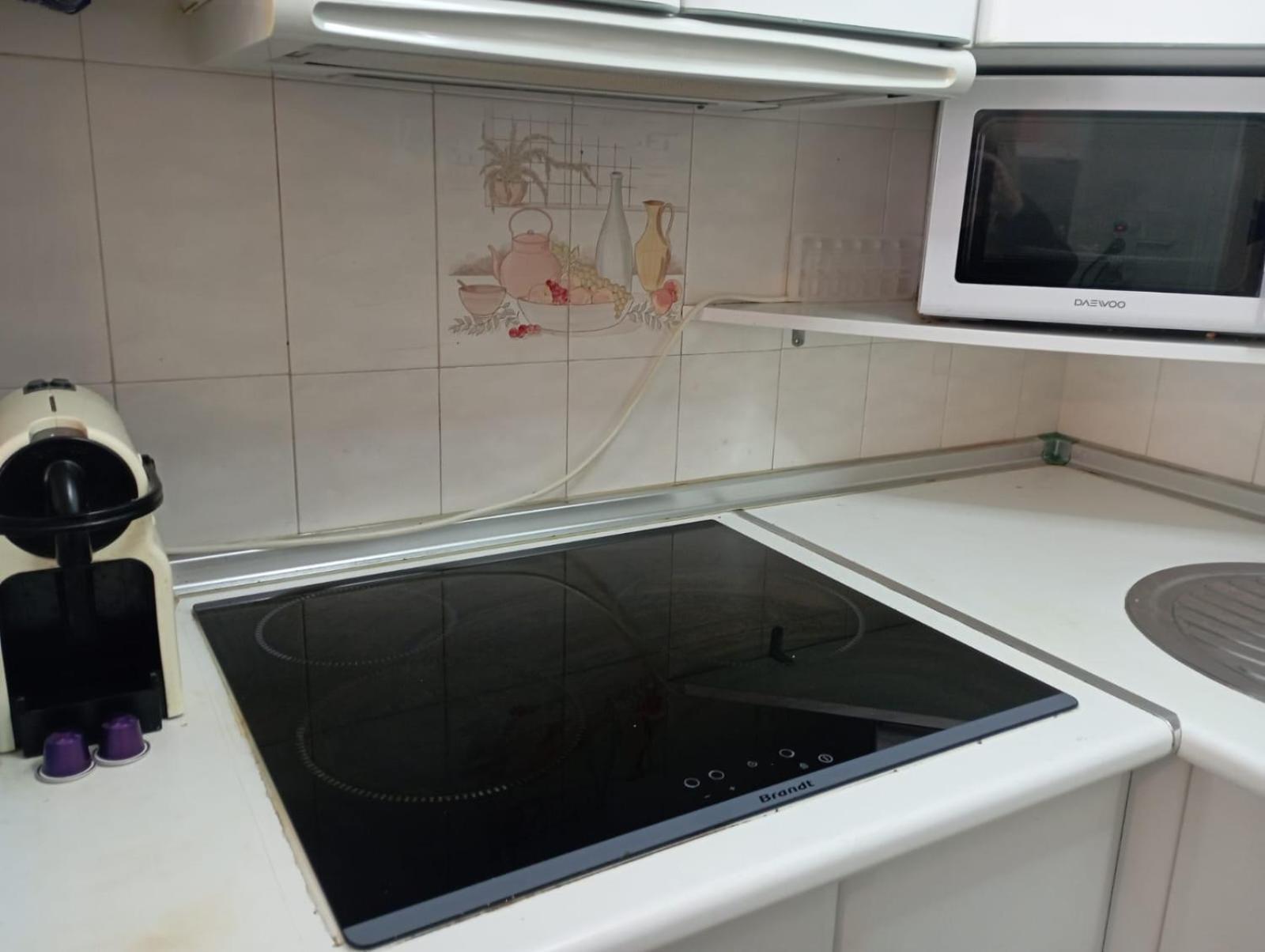 Apartamento Laguna Beach Torrox Costa Екстер'єр фото