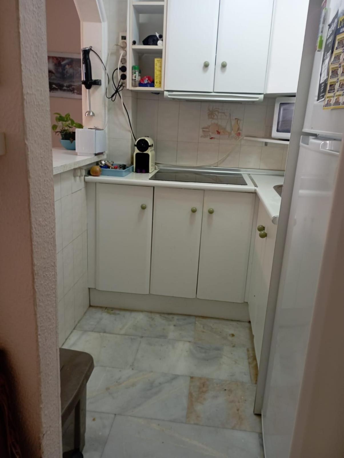 Apartamento Laguna Beach Torrox Costa Екстер'єр фото