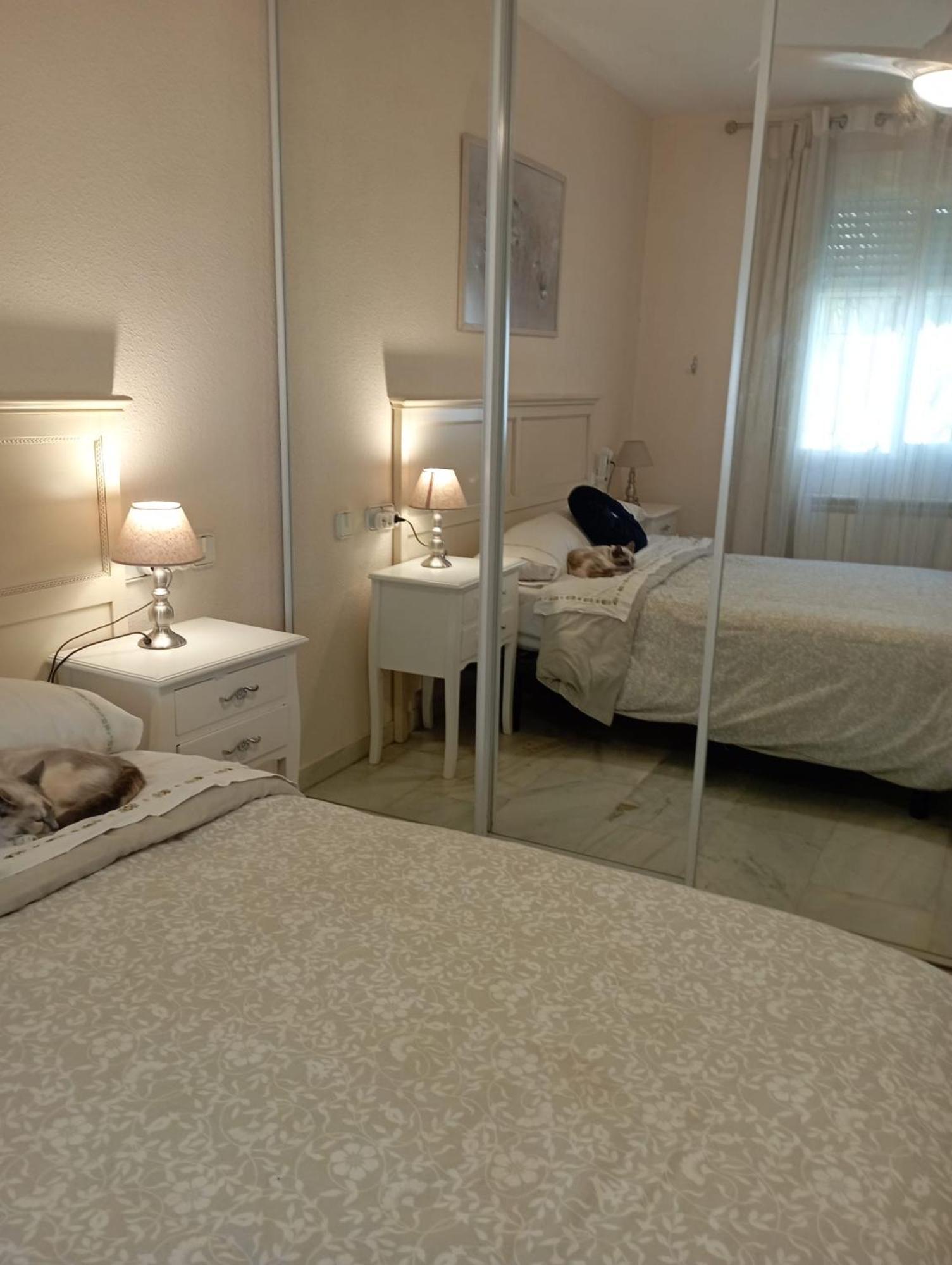 Apartamento Laguna Beach Torrox Costa Екстер'єр фото
