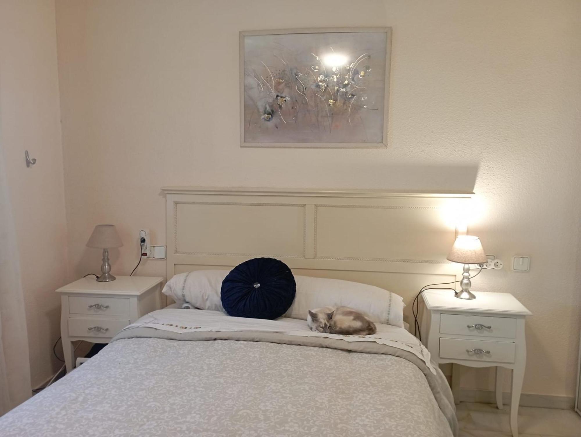 Apartamento Laguna Beach Torrox Costa Екстер'єр фото