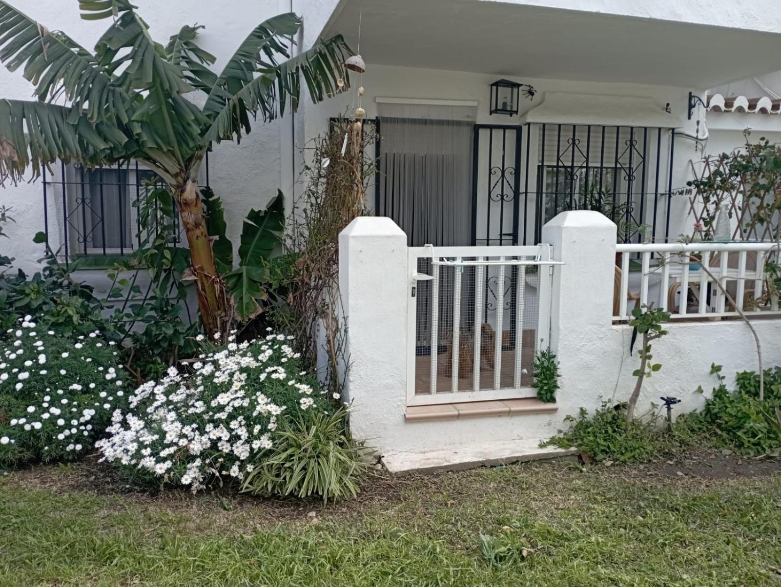Apartamento Laguna Beach Torrox Costa Екстер'єр фото