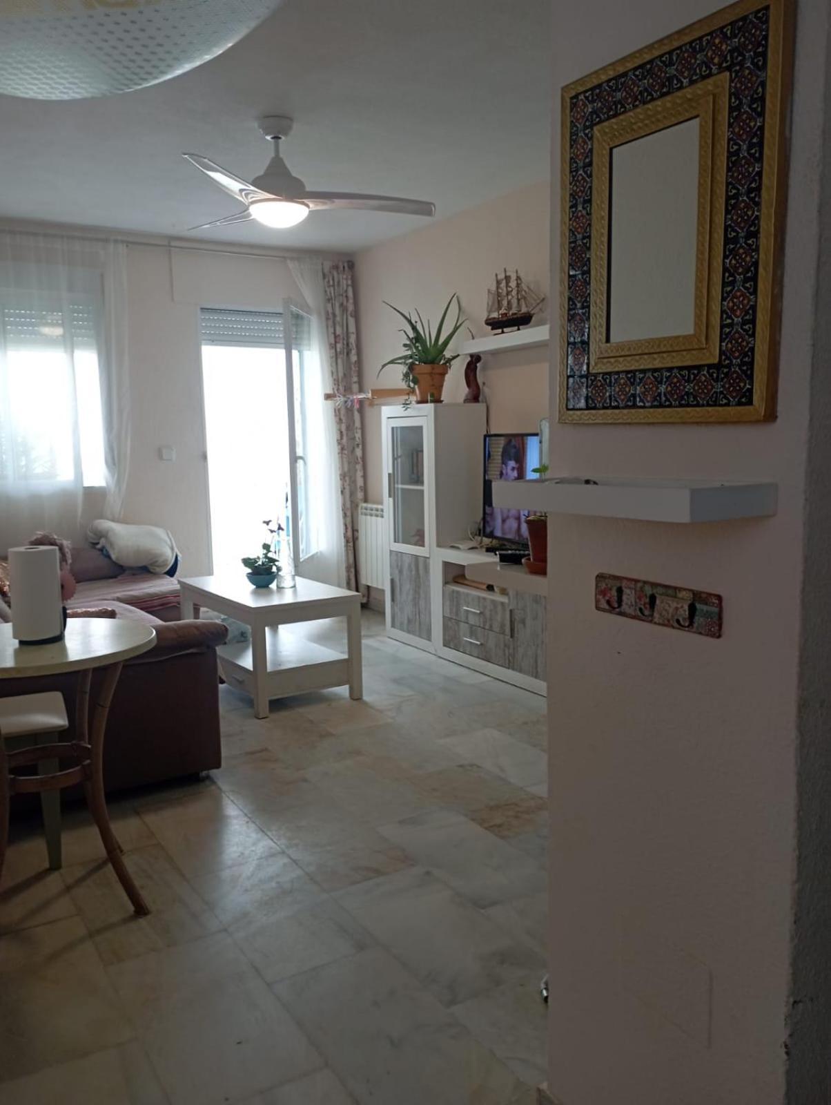 Apartamento Laguna Beach Torrox Costa Екстер'єр фото