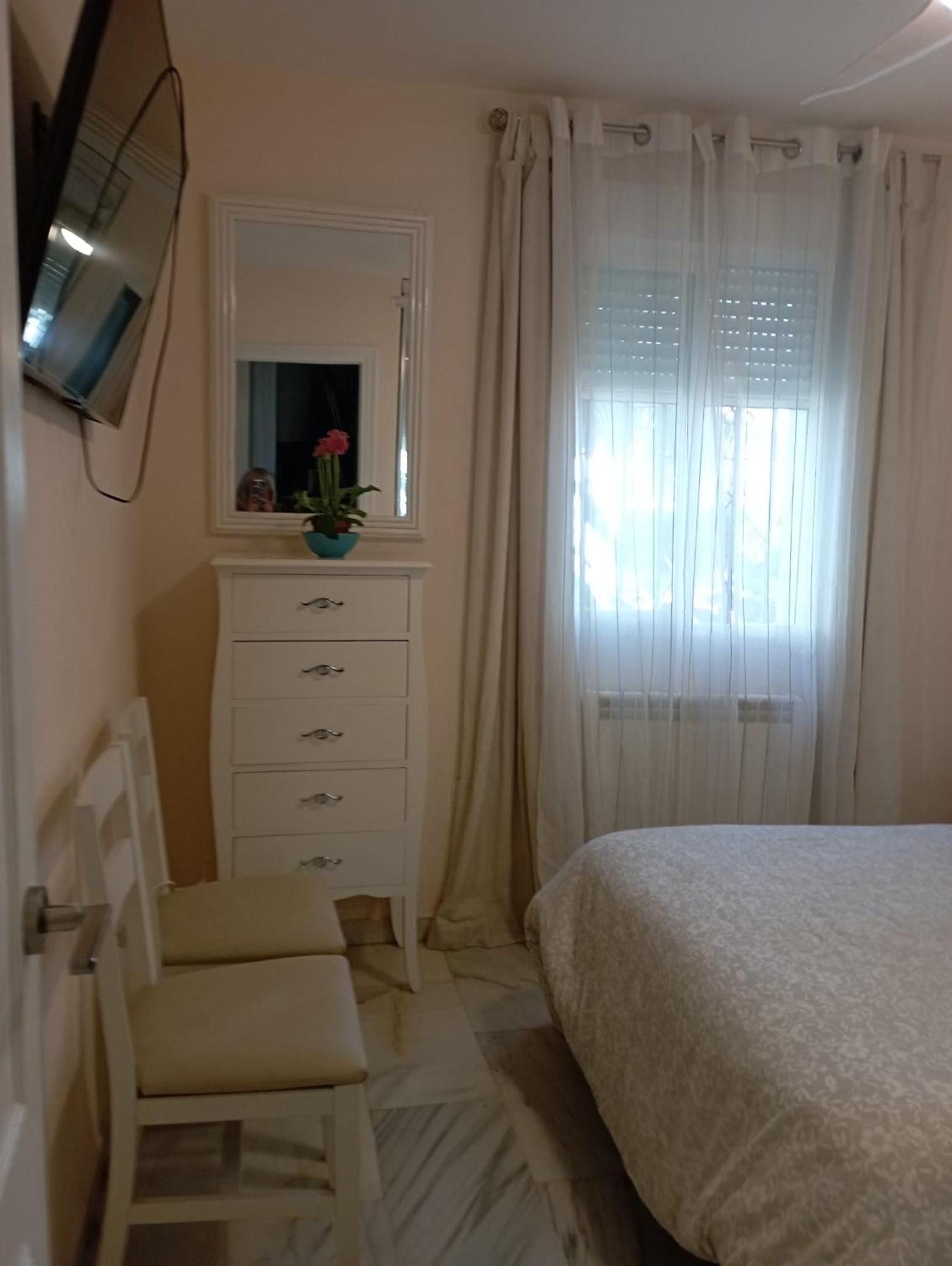 Apartamento Laguna Beach Torrox Costa Екстер'єр фото